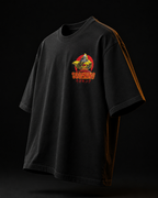 King of Usopp Oversized T-Shirt