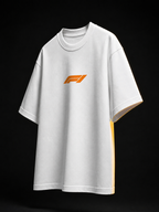 McLaren F1 Racing Oversized T-Shirt
