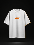 McLaren F1 Racing Oversized T-Shirt