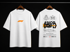 McLaren F1 Racing Oversized T-Shirt