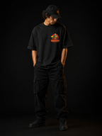King of Usopp Oversized T-Shirt