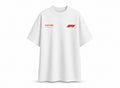 F1 Racing Oversized T-Shirt – Max Verstappen #33 Graphic | ANKAI