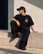 Ace's Legacy I Premium Oversized Tee – Anime Streetwear
